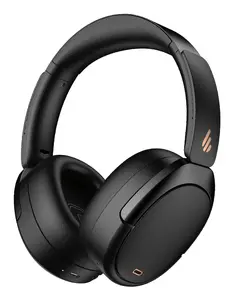 Edifier WH950NB Wireless Bluetooth Gaming Headset Black Binaural Circumaural Built-in Microphone USB Type-C