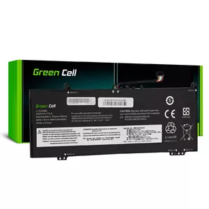 Аккумулятор Green Cell L17C4PB0 7.6V 5800mAh для портативных устройств