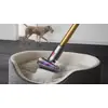 Пылесос ручной Dyson V12 Detect Slim Absolute Photo 4
