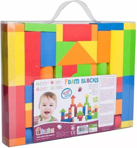 Bricks & Blocks