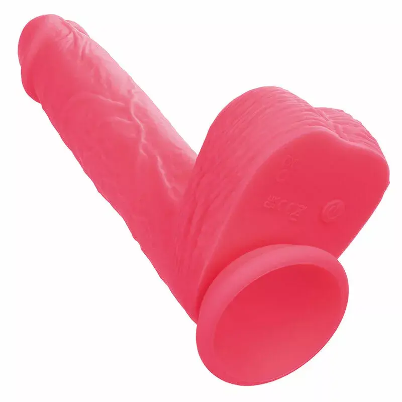 Вибратор CALEXOTICS D-241438 Photo 4