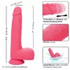 Вибратор CALEXOTICS D-241438 Photo 8
