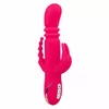 Vibrator CALEXOTICS JACK FANTASY Photo 2