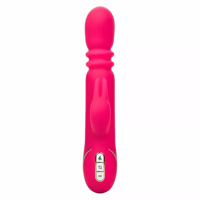 Vibrator CALEXOTICS JACK FANTASY Photo 4
