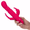 Vibrator CALEXOTICS JACK FANTASY Photo 6