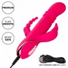 Vibrator CALEXOTICS JACK FANTASY Photo 8