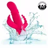 Vibrator CALEXOTICS JACK FANTASY Photo 9