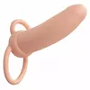 Penisa stiprinājums CalExotics MAXX Thick Dual Penetrator Photo 6
