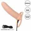 Penisa stiprinājums CalExotics MAXX Thick Dual Penetrator Photo 10