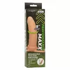 Penisa stiprinājums CalExotics MAXX Thick Dual Penetrator Photo 11
