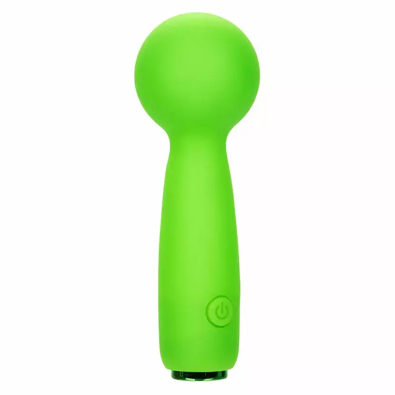 CALEXOTICS Neon Vibes The Bubbly Vibe mini massager Photo 2