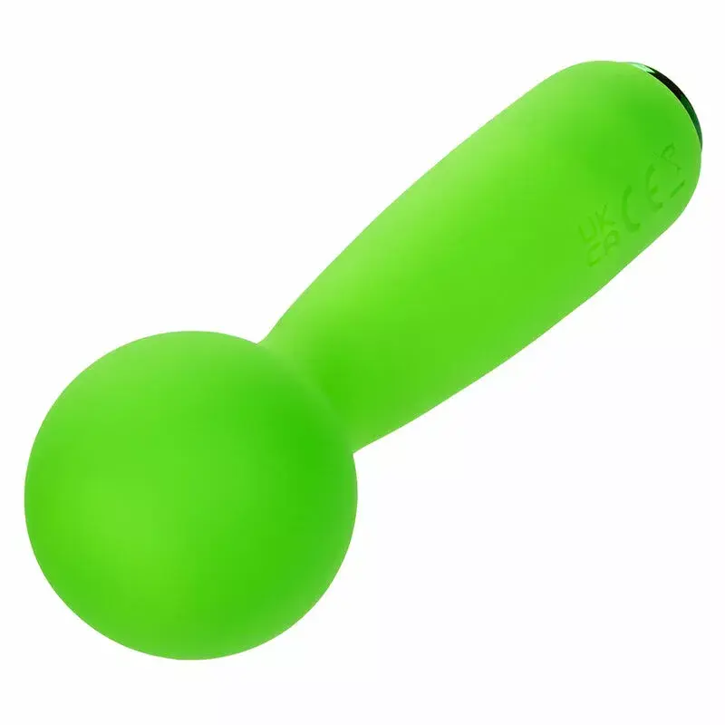 CALEXOTICS Neon Vibes The Bubbly Vibe mini massager Photo 3