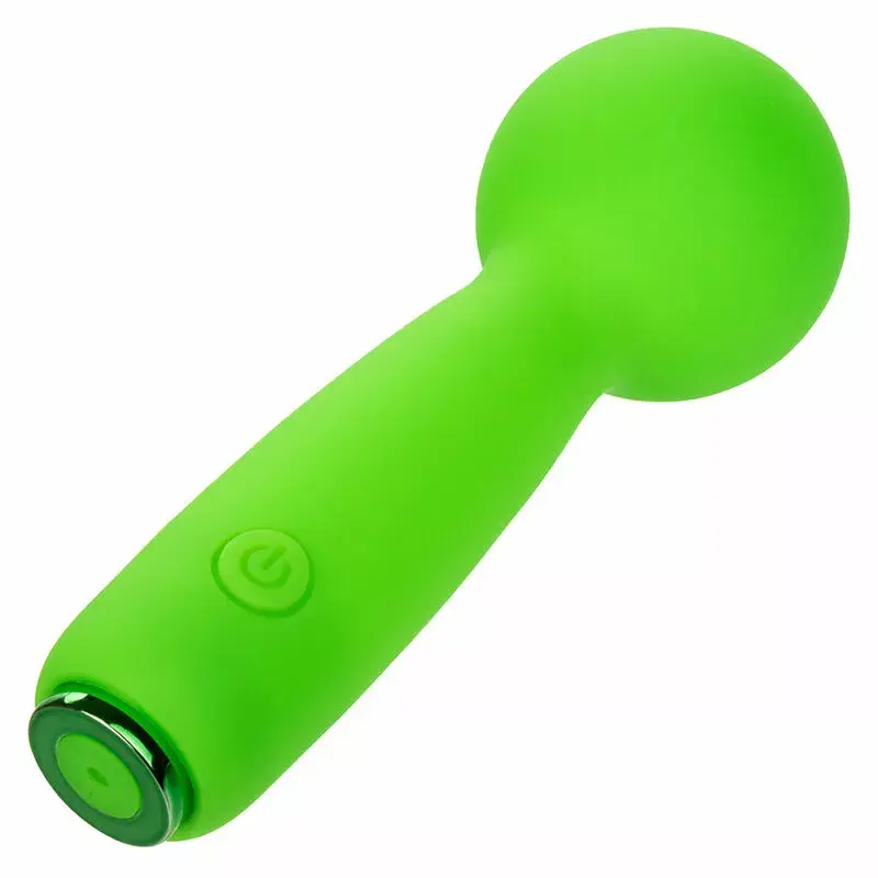 CALEXOTICS Neon Vibes The Bubbly Vibe mini massager Photo 4