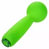 CALEXOTICS Neon Vibes The Bubbly Vibe mini massager Photo 4