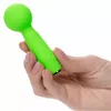 CALEXOTICS Neon Vibes The Bubbly Vibe mini massager Photo 5