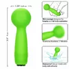 CALEXOTICS Neon Vibes The Bubbly Vibe mini massager Photo 7