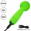 CALEXOTICS Neon Vibes The Bubbly Vibe mini massager Photo 8