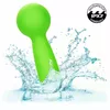 CALEXOTICS Neon Vibes The Bubbly Vibe mini massager Photo 9