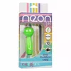 CALEXOTICS Neon Vibes The Bubbly Vibe mini massager Photo 10