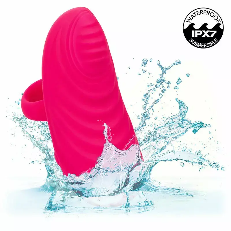 Handheld massager CALEXOTICS ENVY D-241467 Photo 8