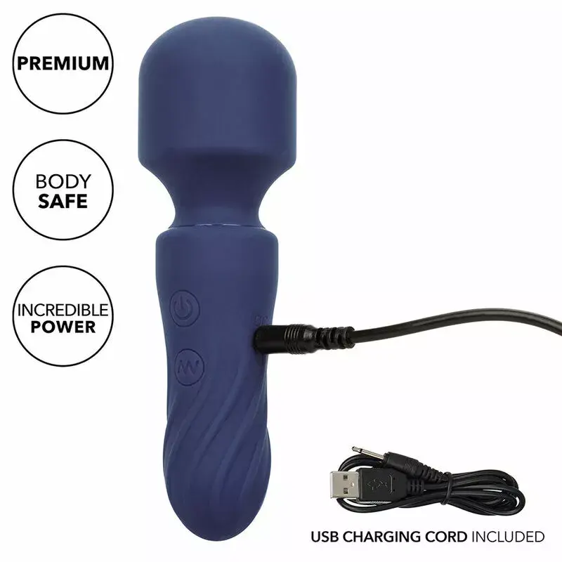 Personal Massager CALEXOTICS Charisma Charm Photo 7