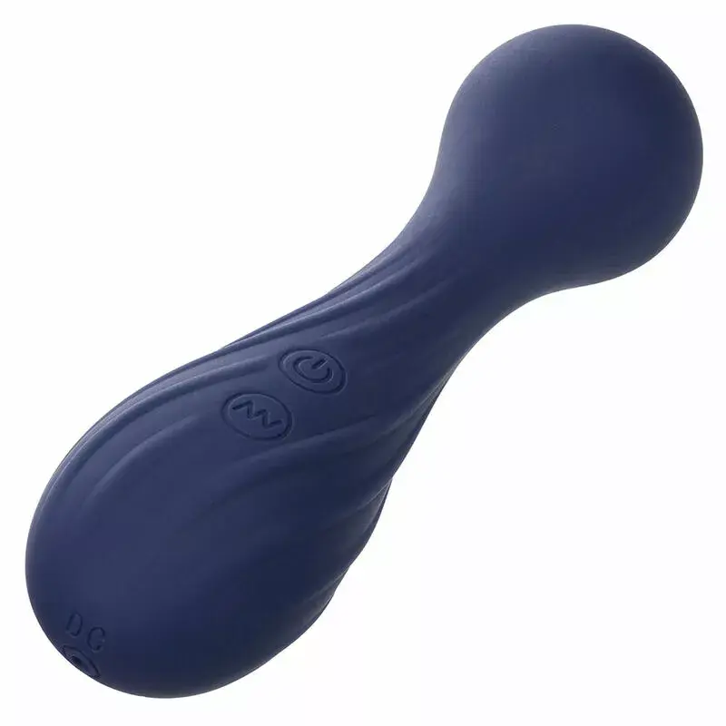 CALEXOTICS Charisma Temptation vibrating massager Photo 3