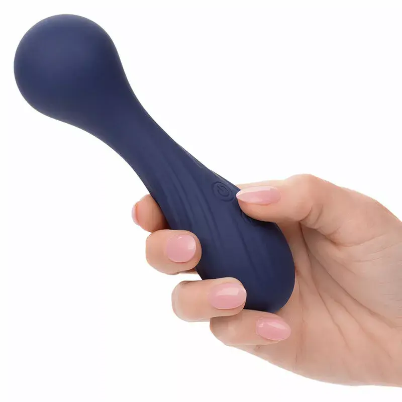 CALEXOTICS Charisma Temptation vibrating massager Photo 6