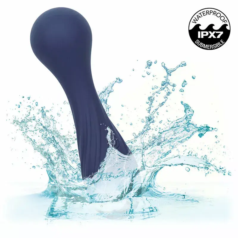 CALEXOTICS Charisma Temptation vibrating massager Photo 9