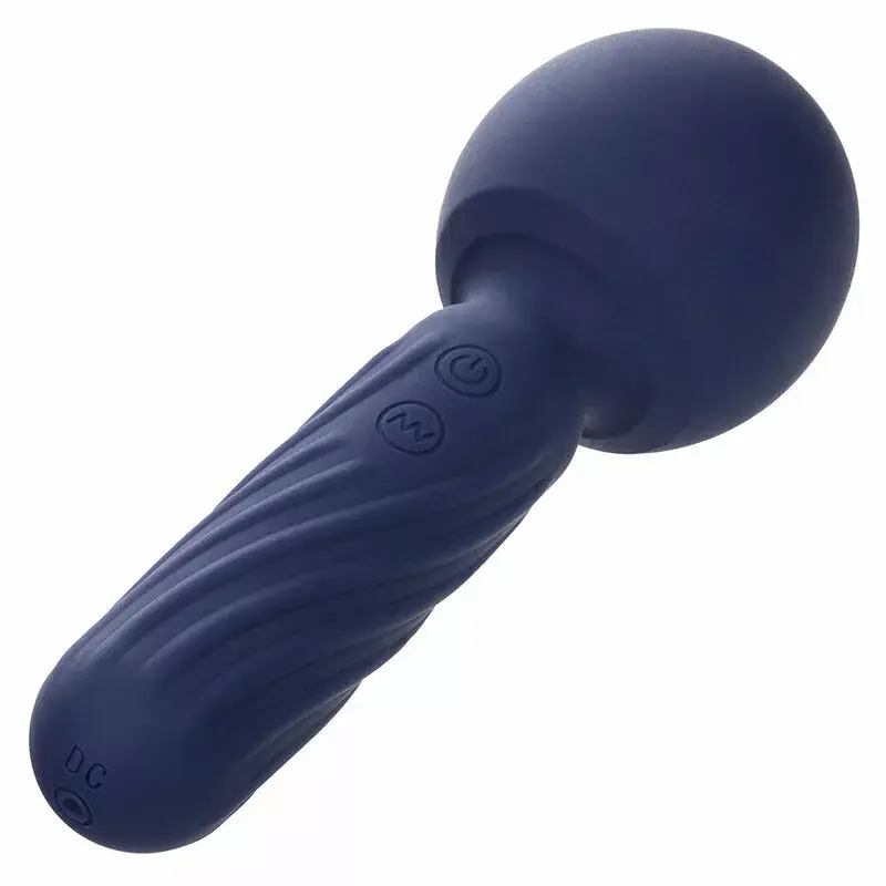 CALEXOTICS CHARISMA SEDUCTION massager vibrator Photo 3