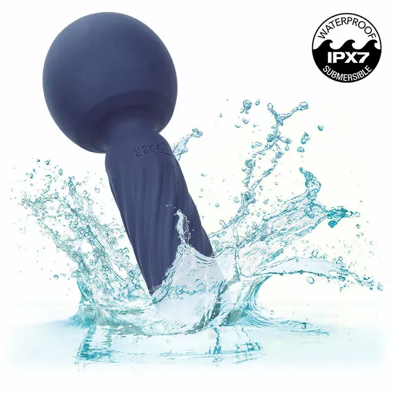 CALEXOTICS CHARISMA SEDUCTION massager vibrator Photo 8