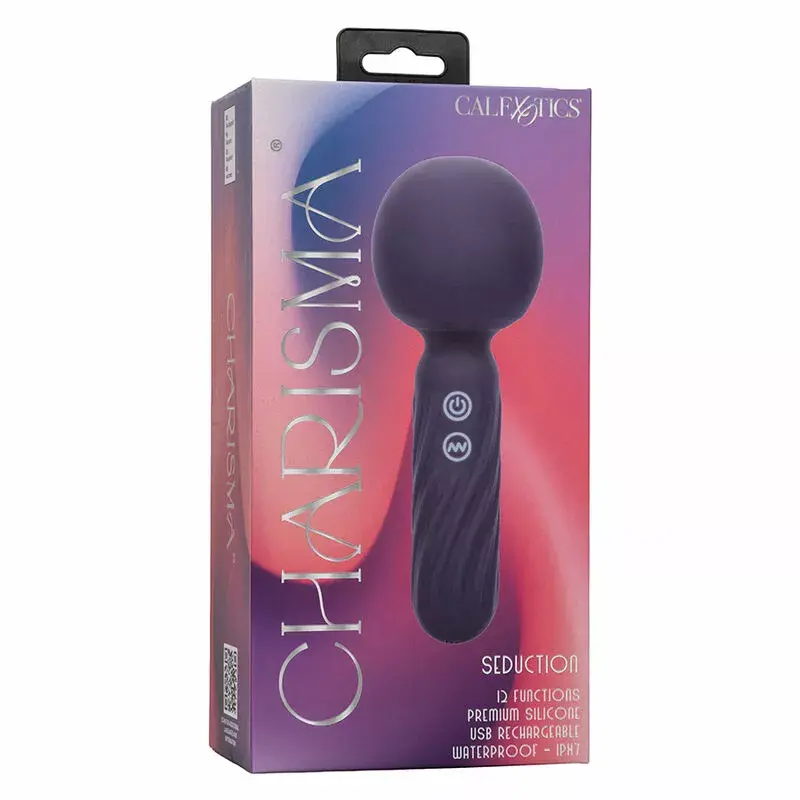 CALEXOTICS CHARISMA SEDUCTION massager vibrator Photo 9