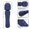 CALEXOTICS Charisma Allure dual-motor vibrator Photo 6