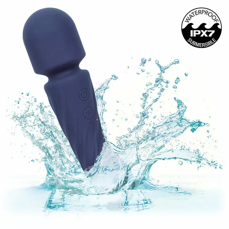 CALEXOTICS Charisma Allure dual-motor vibrator Photo 8