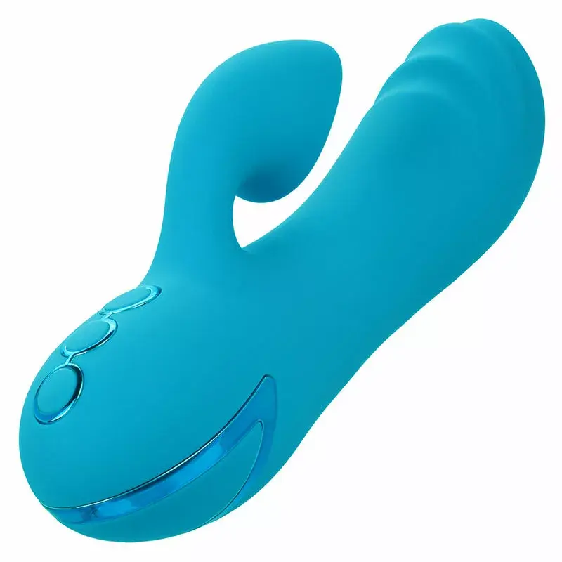 Вибратор CALEXOTICS SUNSET BEACH SEDUCER Photo 3
