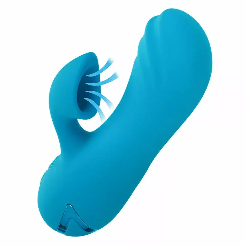 Вибратор CALEXOTICS SUNSET BEACH SEDUCER Photo 5