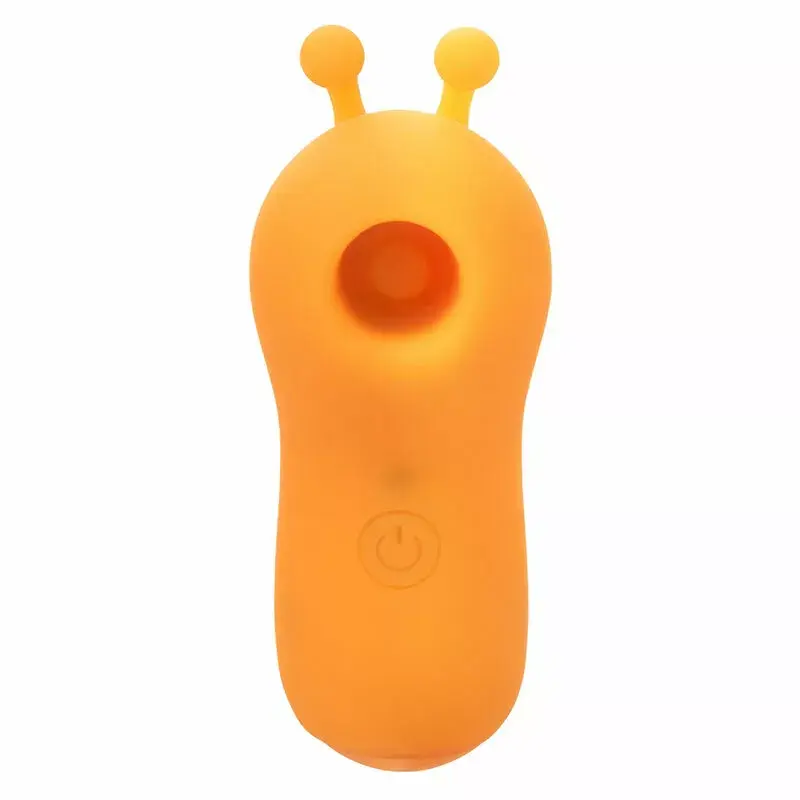 Finger stimulator CALEXOTICS Neon Vibes The Buzzing Vibe Photo 3