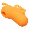 Finger stimulator CALEXOTICS Neon Vibes The Buzzing Vibe Photo 4