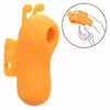 Finger stimulator CALEXOTICS Neon Vibes The Buzzing Vibe Photo 7