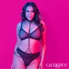 Ошейник-поводок CALEXOTICS Euphoria D-241471 Photo 4
