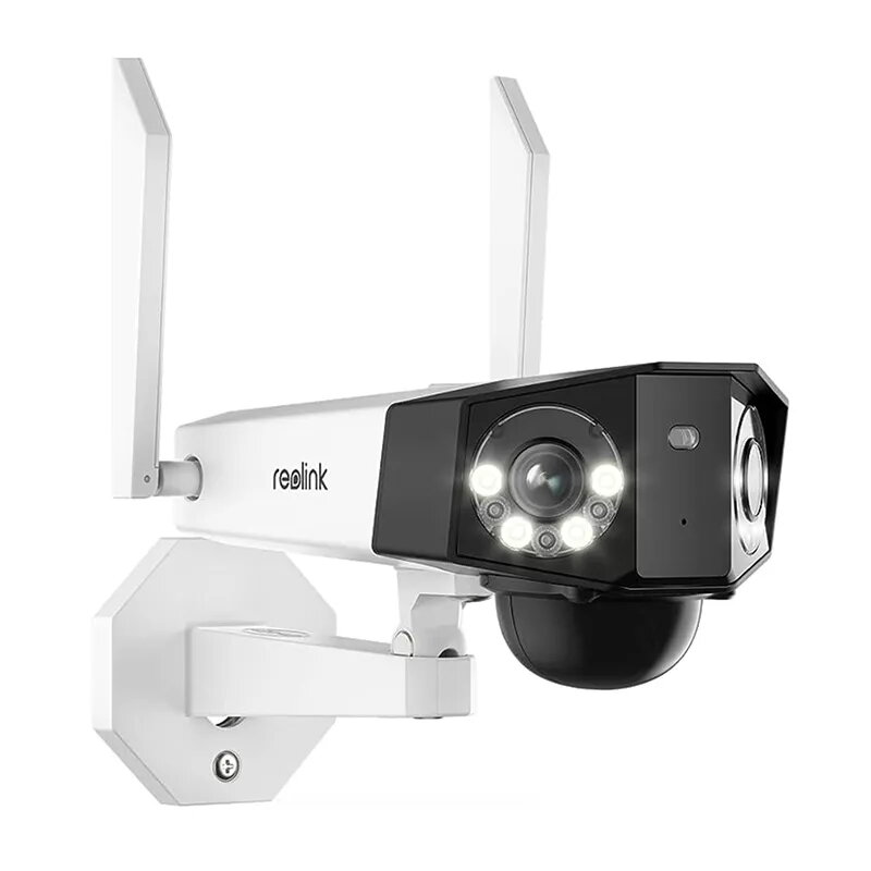 IP drošības kamera Reolink G750 6MP