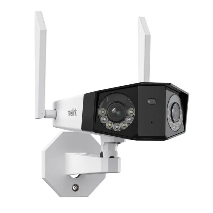 IP drošības kamera Reolink G750 6MP