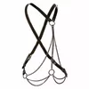Body harness CALEXOTICS Euphoria Multichain D-241472 Photo 2
