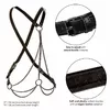 Body harness CALEXOTICS Euphoria Multichain D-241472 Photo 3