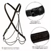 Harness CALEXOTICS Euphoria Multichain Premium Plus Size Photo 3