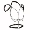 Harness CALEXOTICS Euphoria Multichain D-241474 Photo 2