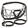 Бедренная портупея CALEXOTICS Euphoria Multichain D-241476 Photo 2