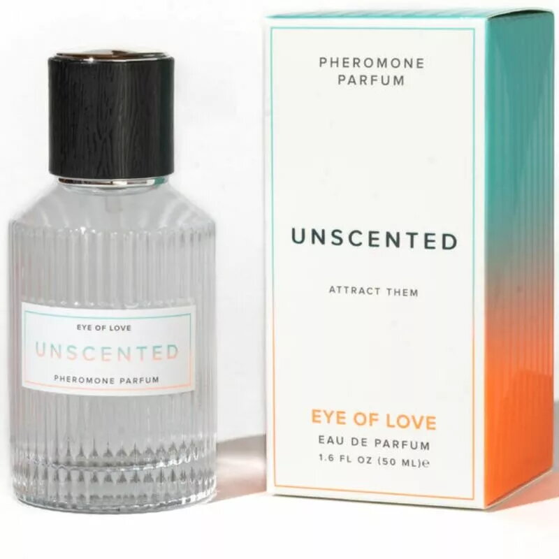 Feromonu parfīms Eye of Love EOL