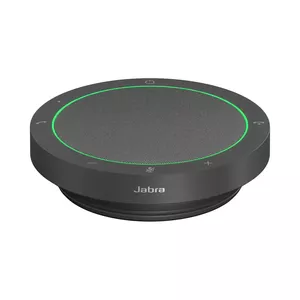 Jabra 2740-209 skaļruņu tālrunis Universāls USB Veids-C Pelēks