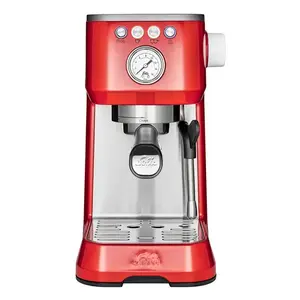 Semi-auto Espresso machine Solis 1.7 L 7611210980193
