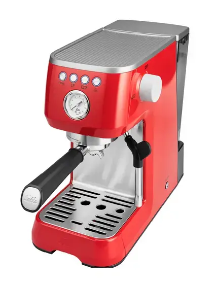 Espresso machine Solis 7611210980193 Photo 2